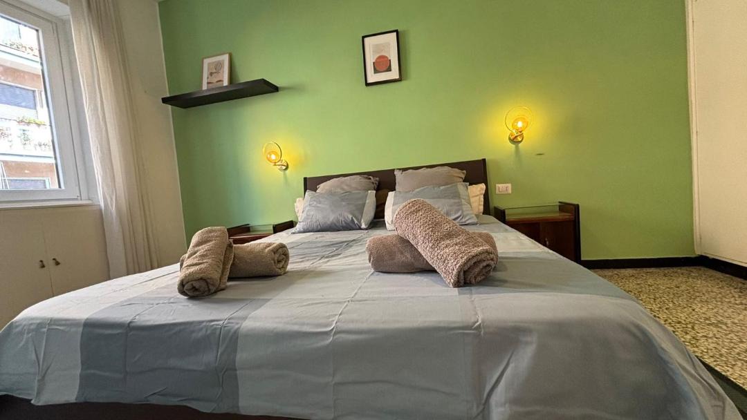 Photo of Bedroom in Porta Vittoria