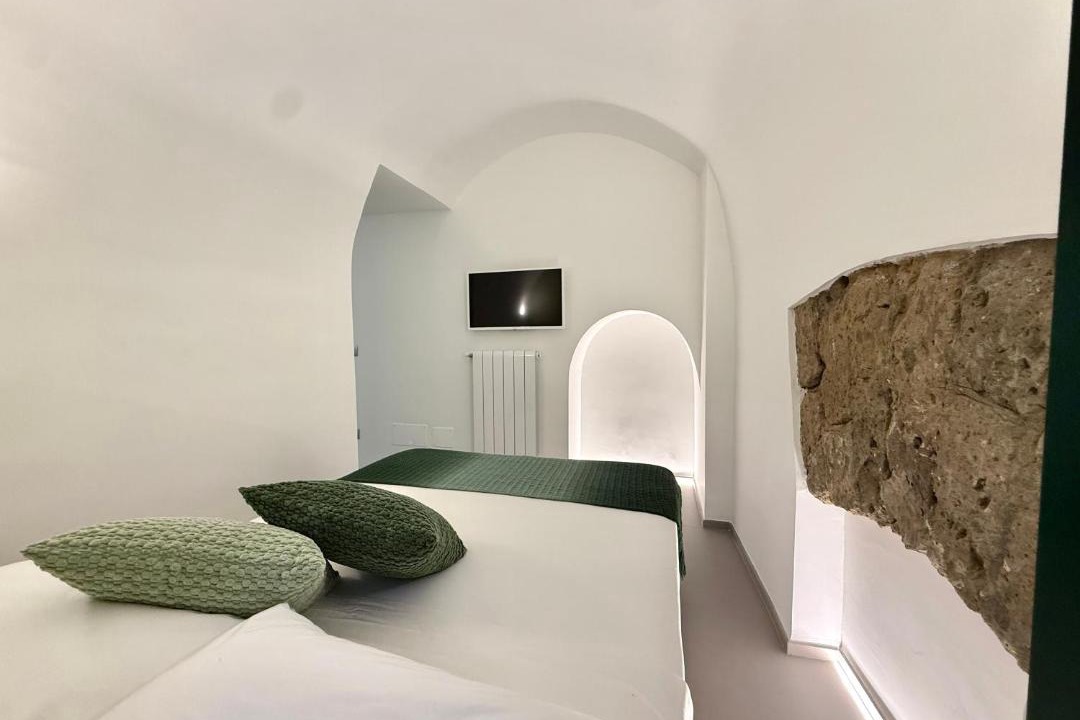 Photo of Bedroom in Vico Equense