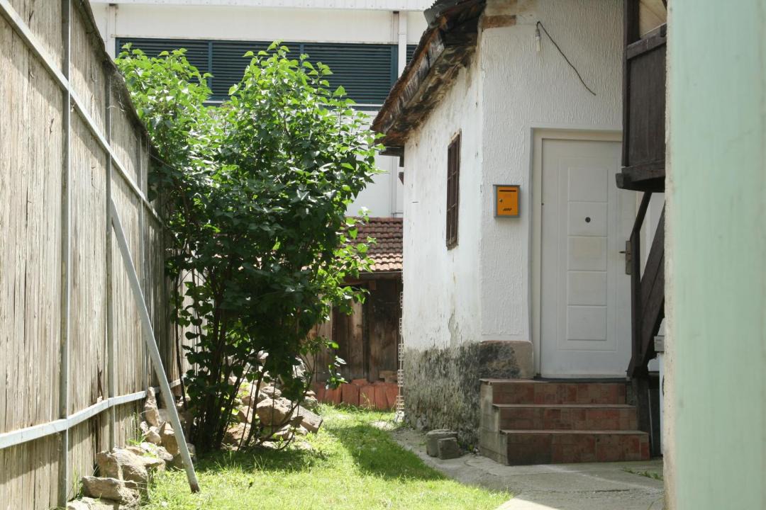 Photo of Buildings in Uzice