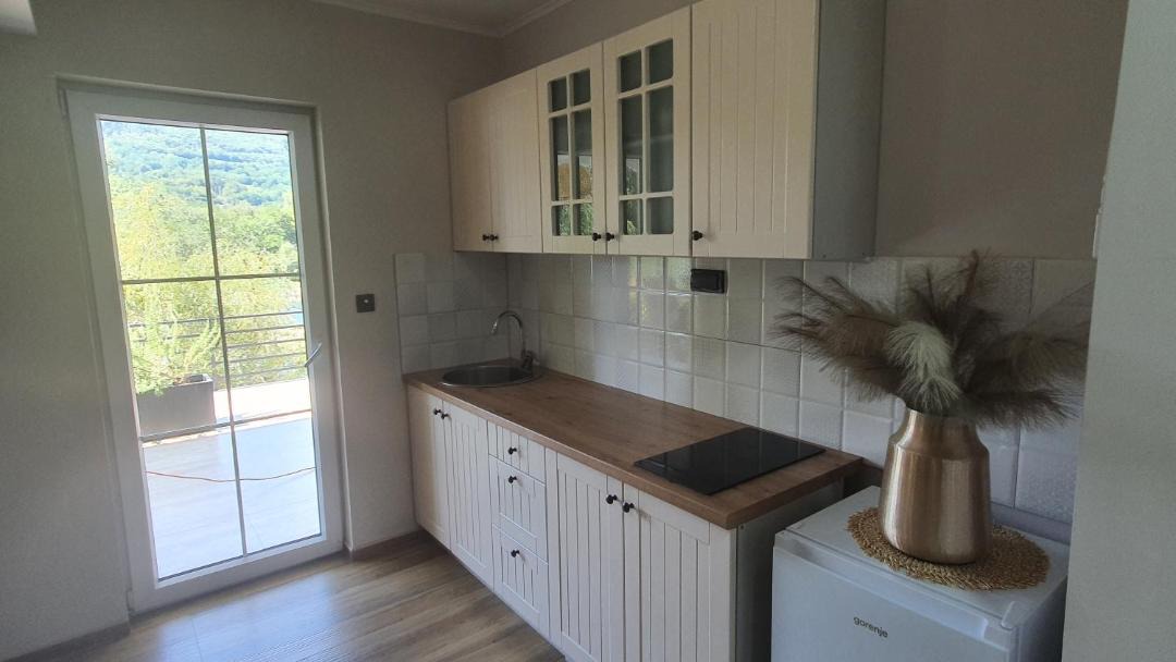 Photo of Kitchen in Bajina Basta