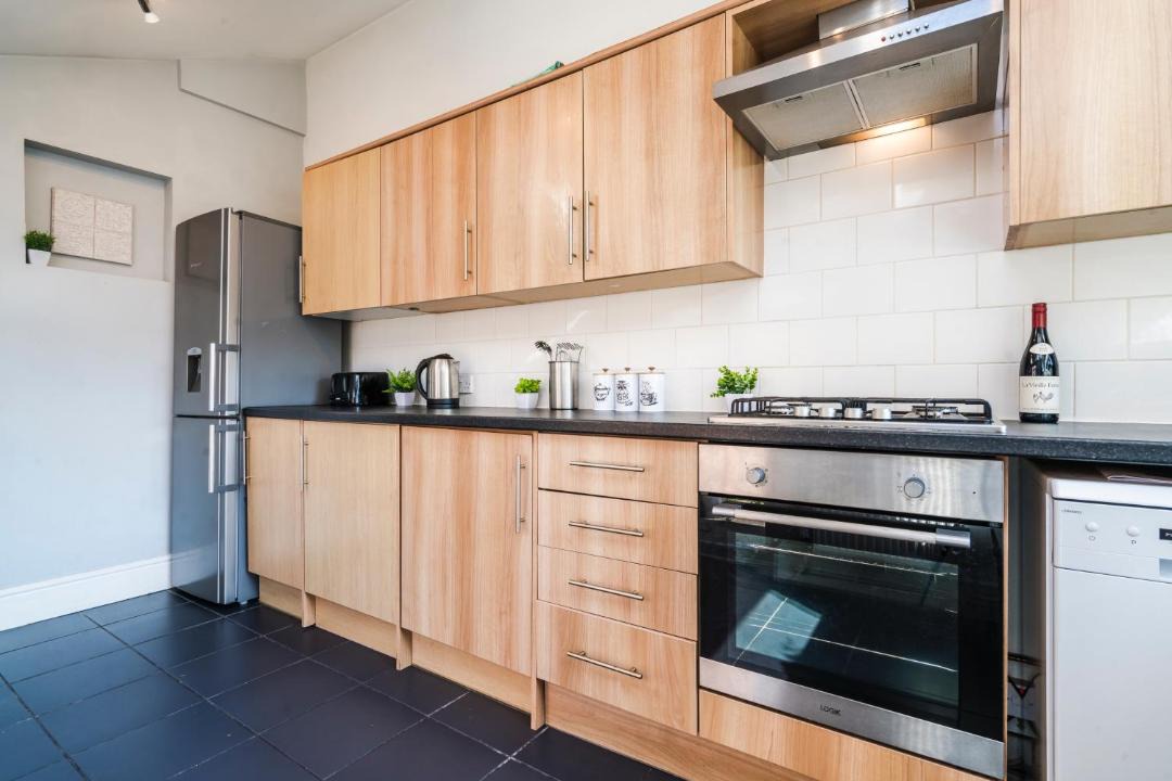 Photo of Kitchen in Bloxwich