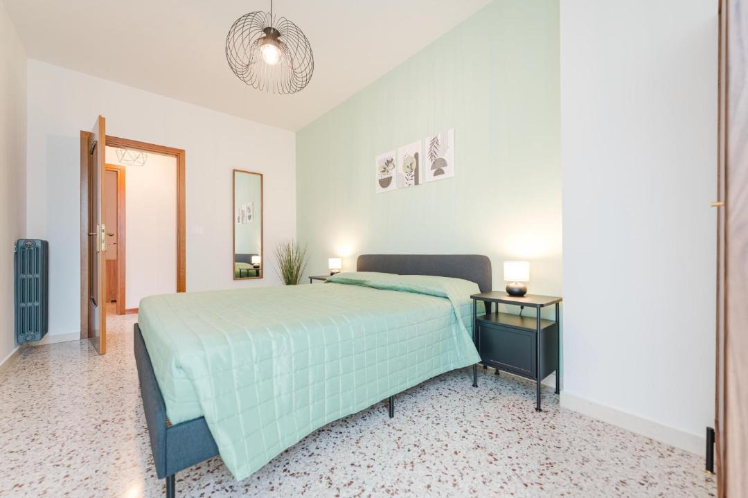Photo of Bedroom in Campalto