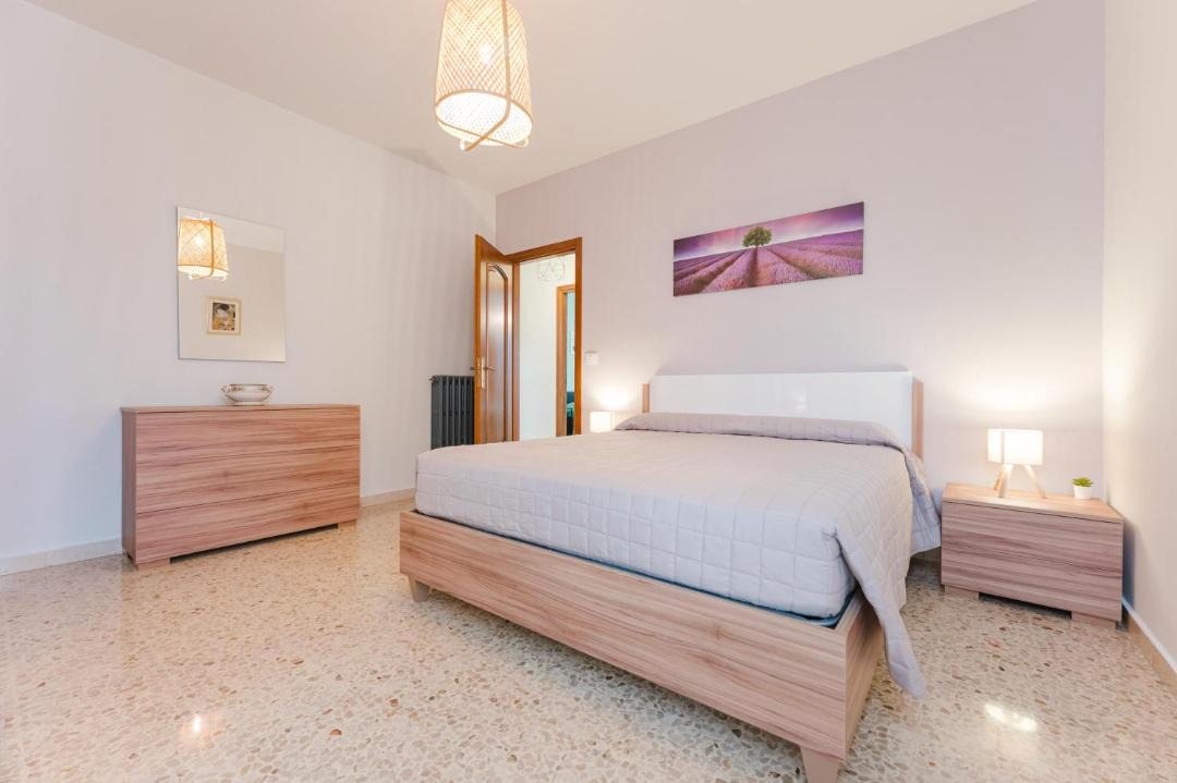 Photo of Bedroom in Campalto