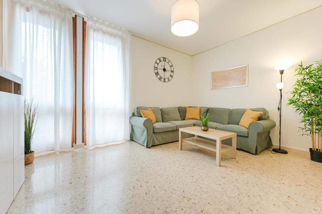 Photo of Livingroom in Campalto