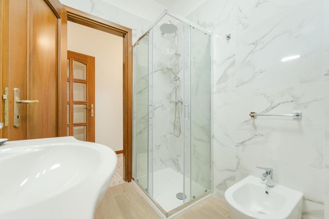 Photo of Bathroom in Campalto