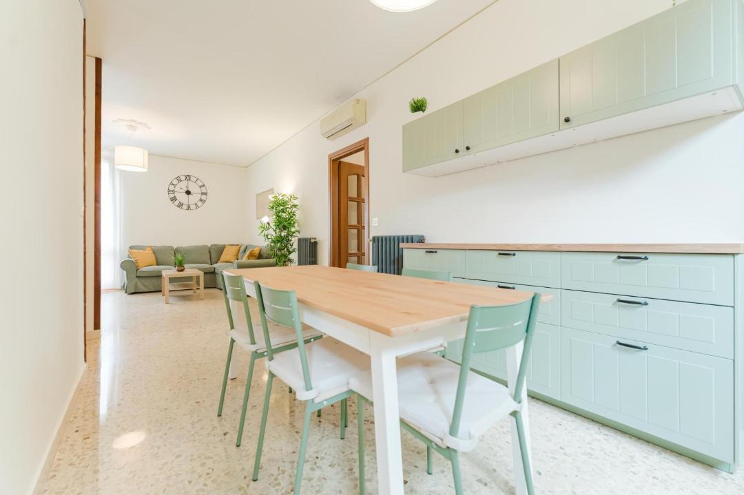 Photo of Kitchen in Campalto