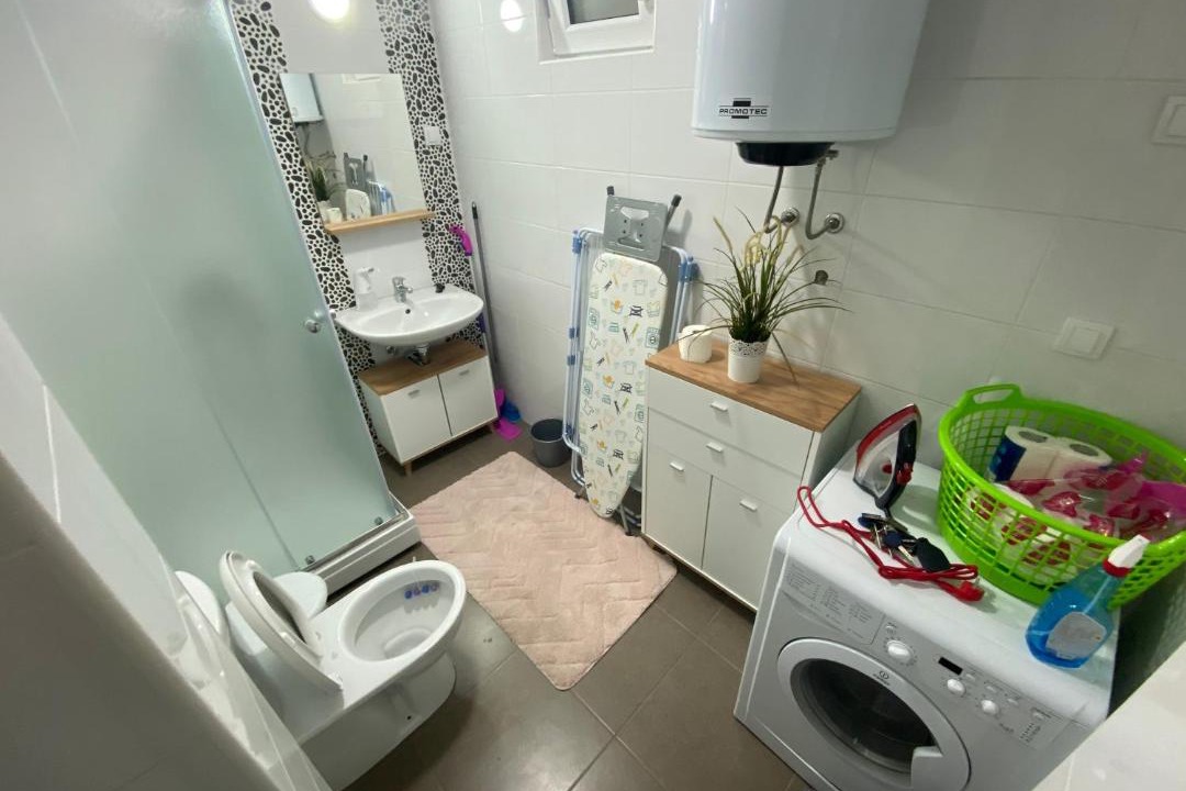 Photo of Bathroom in Rakovica