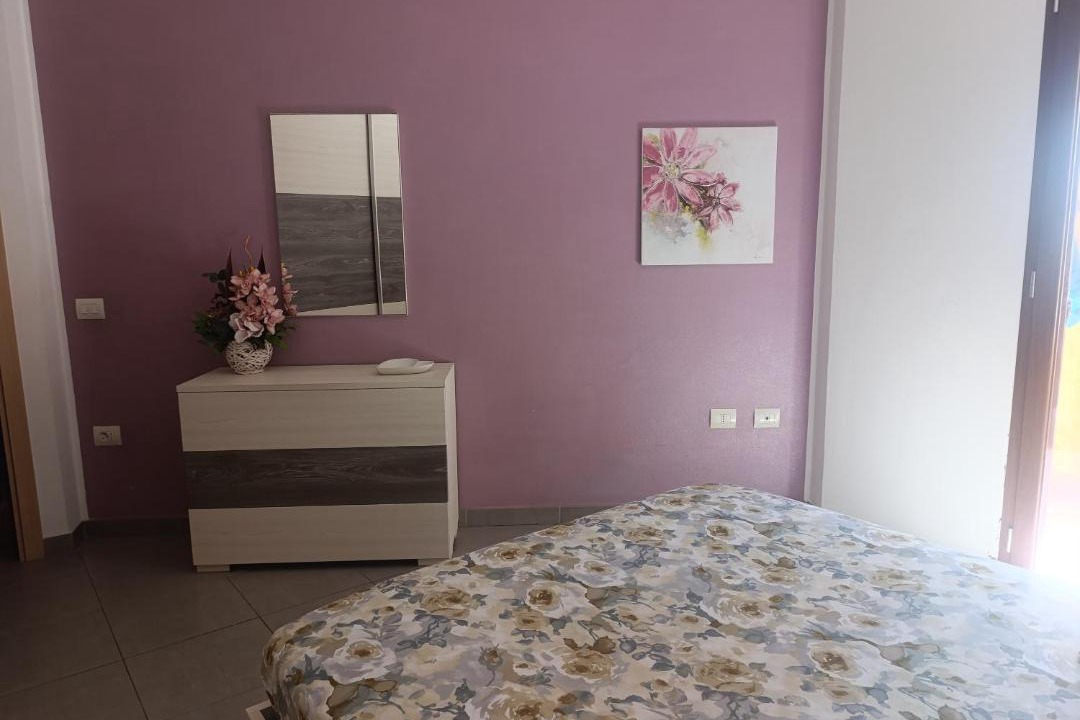 Photo of Bedroom in Oristano