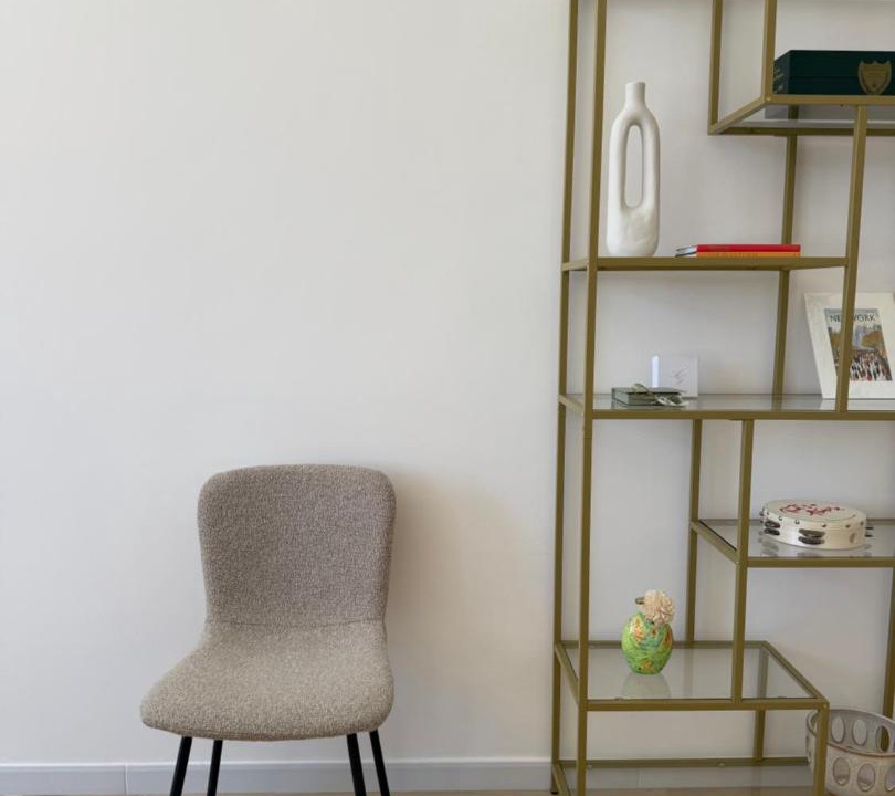 Photo of Livingroom in Lagonegro