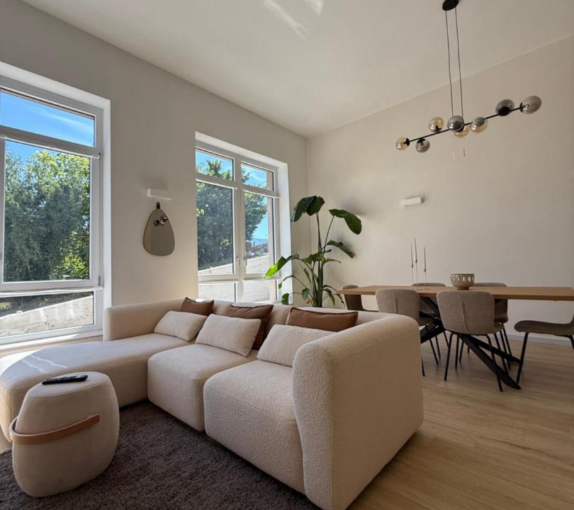 Photo of Livingroom in Lagonegro