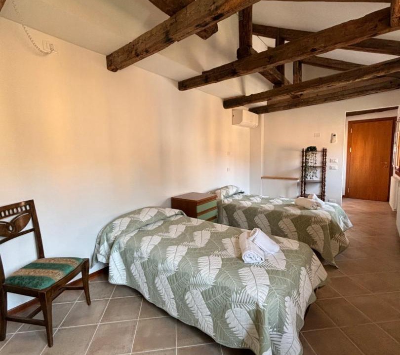 Photo of Bedroom in Cannaregio