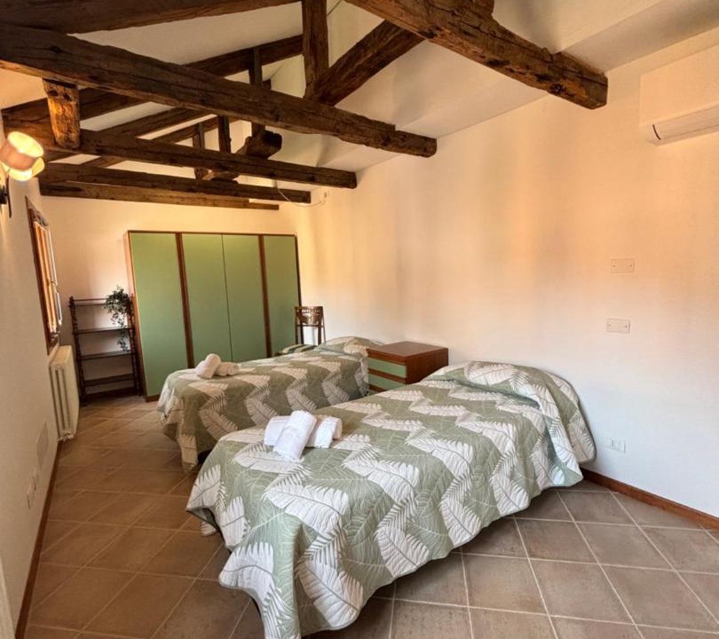 Photo of Bedroom in Cannaregio