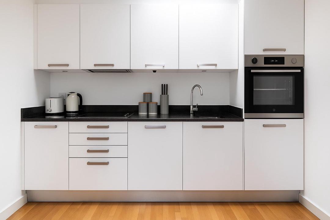 Photo of Kitchen in Bunhill