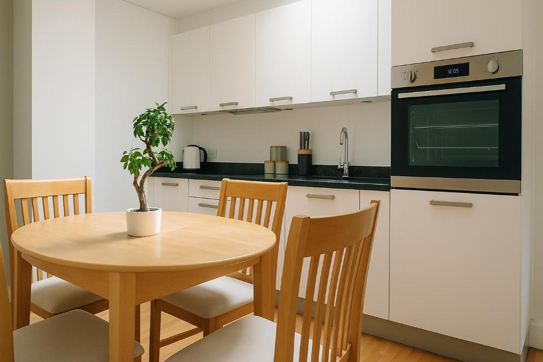 Photo of Kitchen in Bunhill