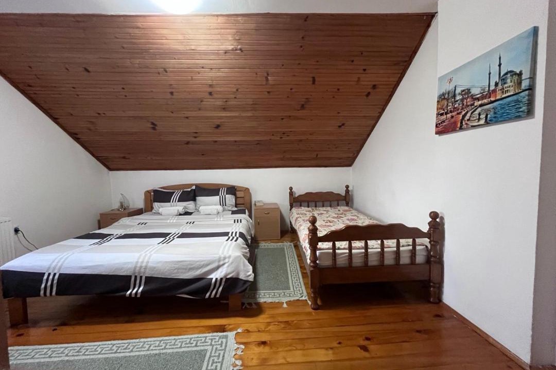 Photo of Bedroom in Soko Banja