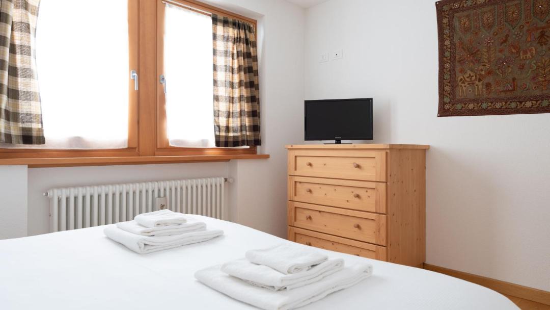 Photo of Bedroom in Premadio