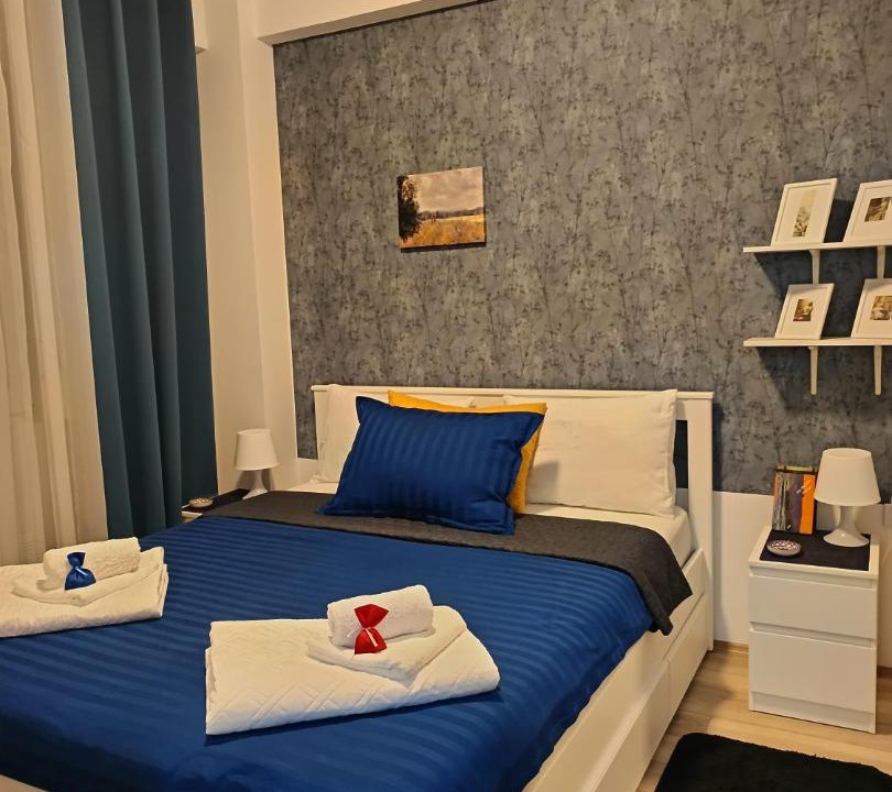Photo of Bedroom in Jagodina