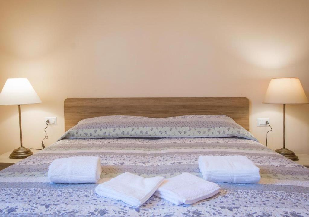 Photo of Bedroom in Santo Spirito