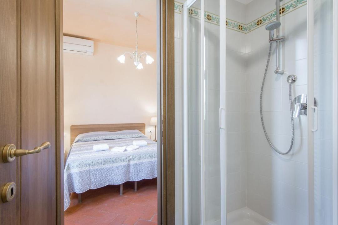 Photo of Bathroom in Santo Spirito