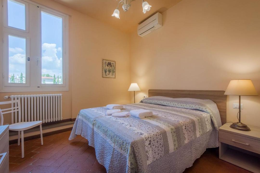 Photo of Bedroom in Santo Spirito