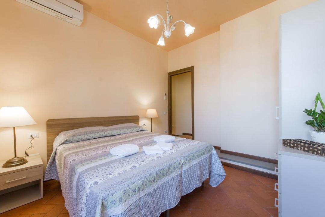 Photo of Bedroom in Santo Spirito
