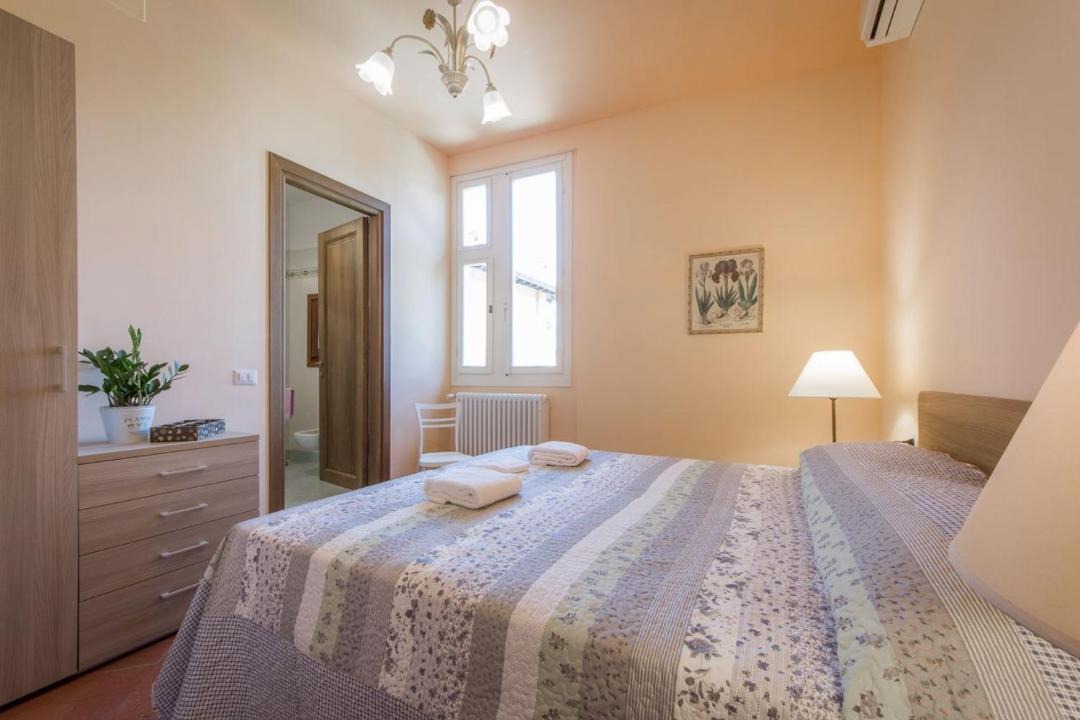 Photo of Bedroom in Santo Spirito