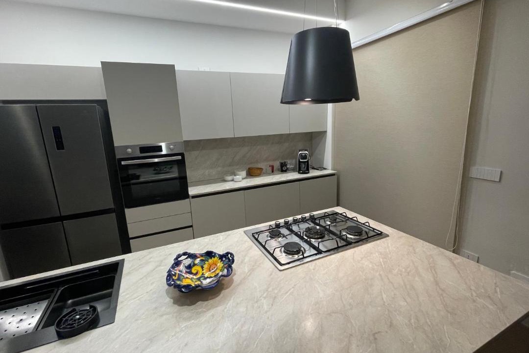 Photo of Kitchen in Quartiere XXIV Don Bosco