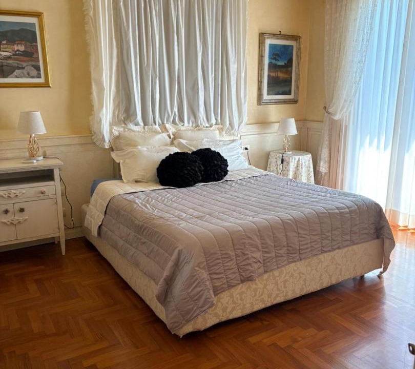 Photo of Bedroom in Montecchio