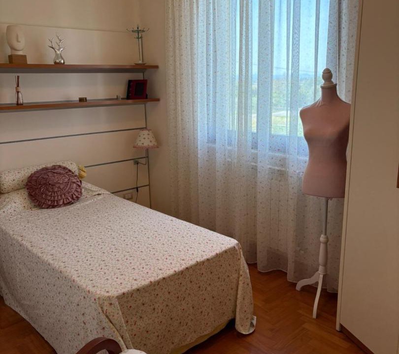 Photo of Bedroom in Montecchio