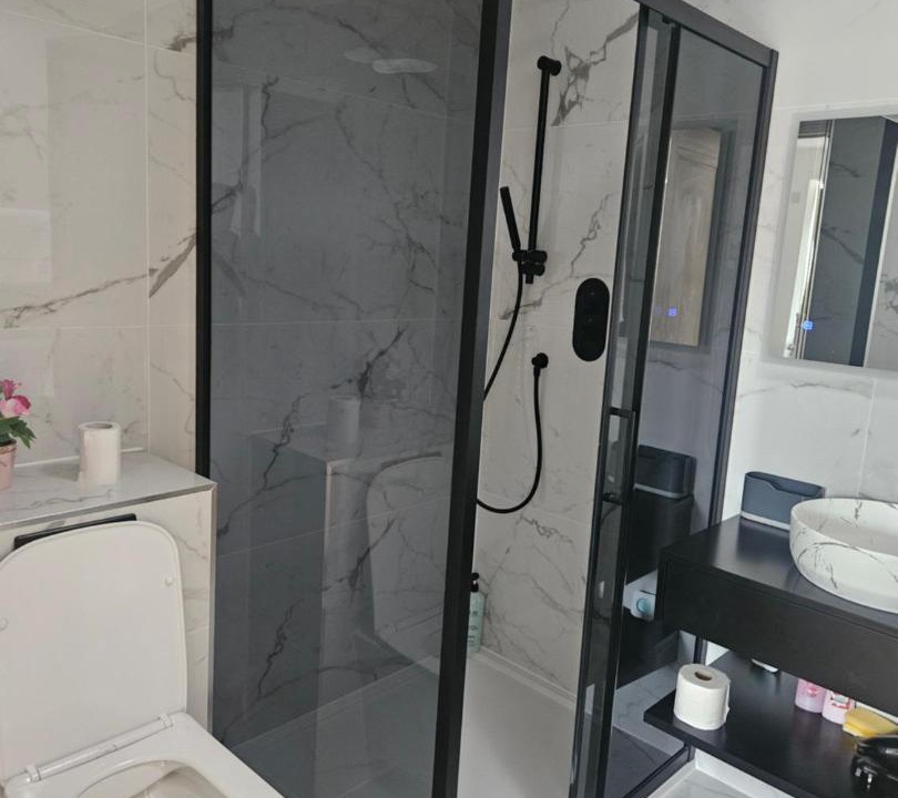 Photo of Bathroom in Reading