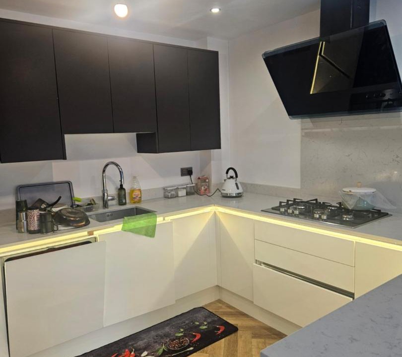 Photo of Kitchen in Reading