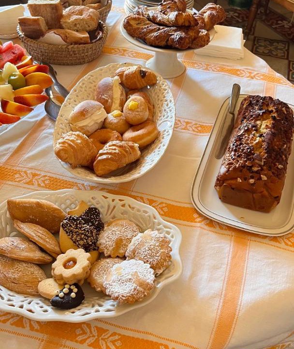 Photo of Kitchen in Rosciano