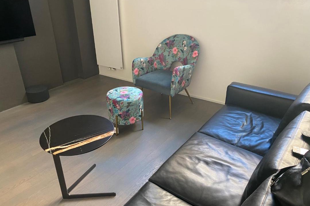 Photo of Livingroom in Pesaro