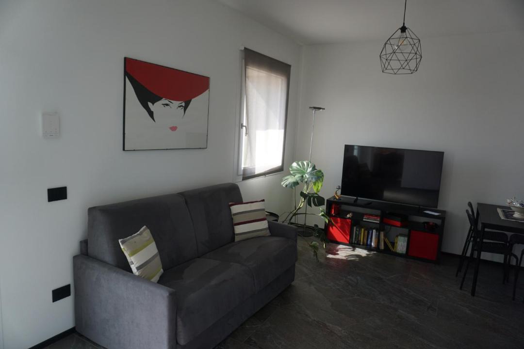 Photo of Livingroom in Paderno Dugnano