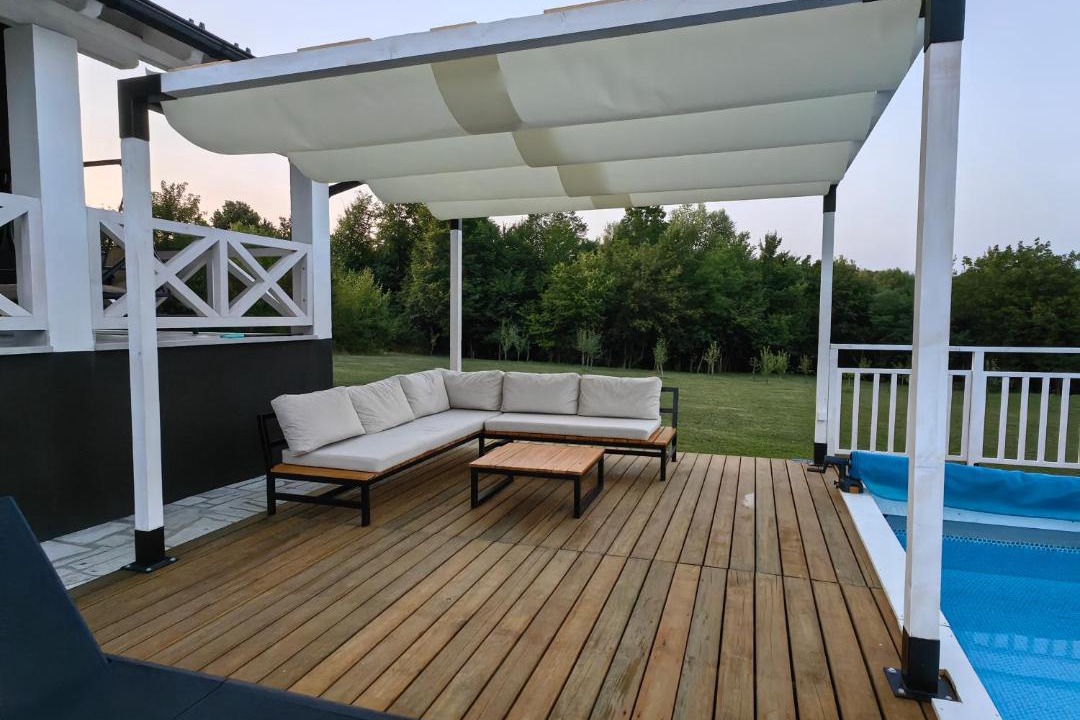 Photo of Patio Balcony in Mladenovac
