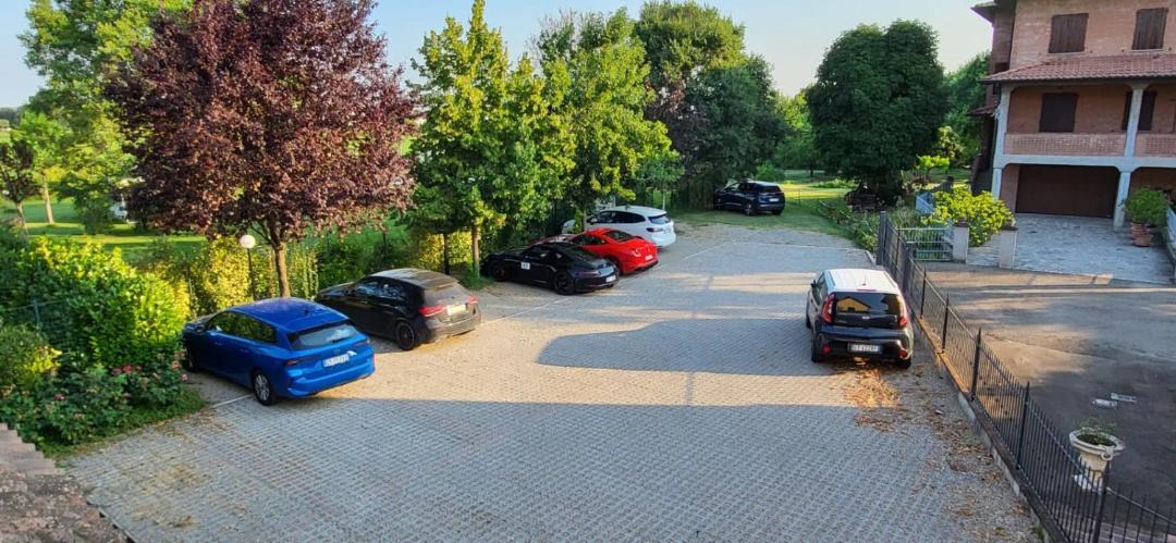 Photo of Others in Maranello