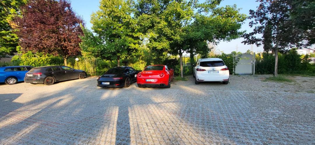 Photo of Others in Maranello