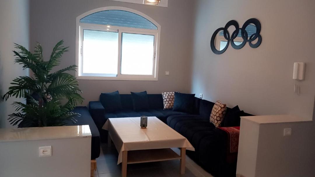 Photo of Livingroom in Ksar es Seghir