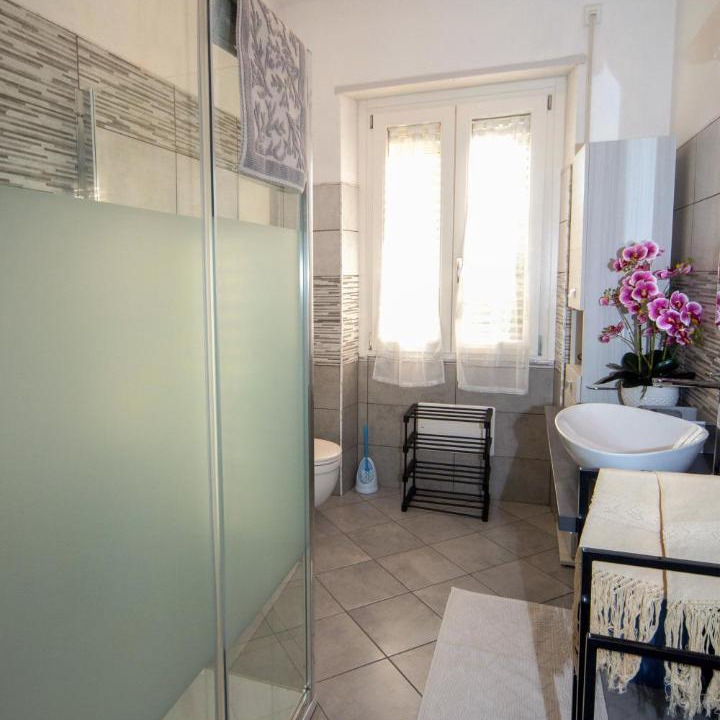 Photo of Bathroom in Dualchi