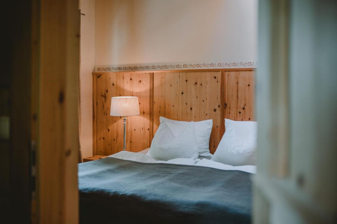 Photo of Bedroom in Tesimo