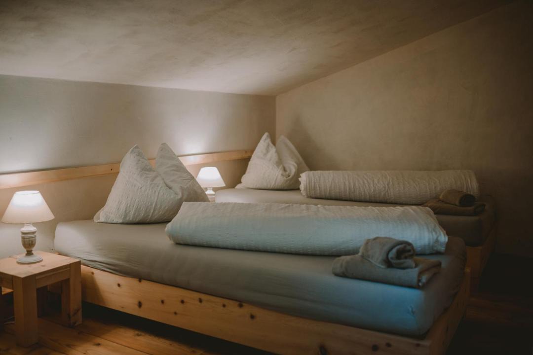 Photo of Bedroom in Tesimo
