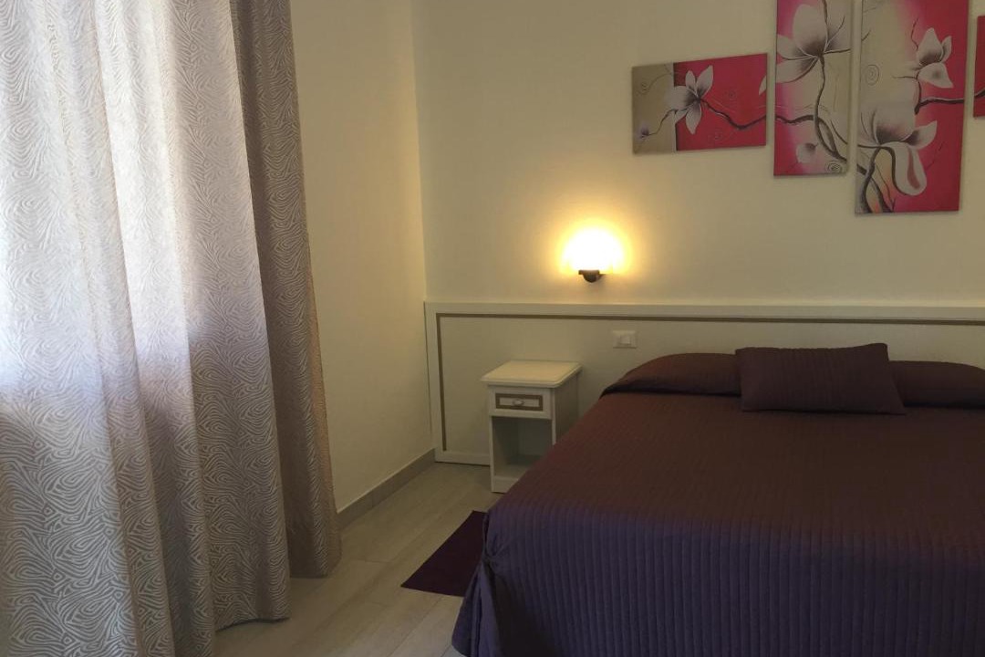 Photo of Bedroom in Piandimeleto