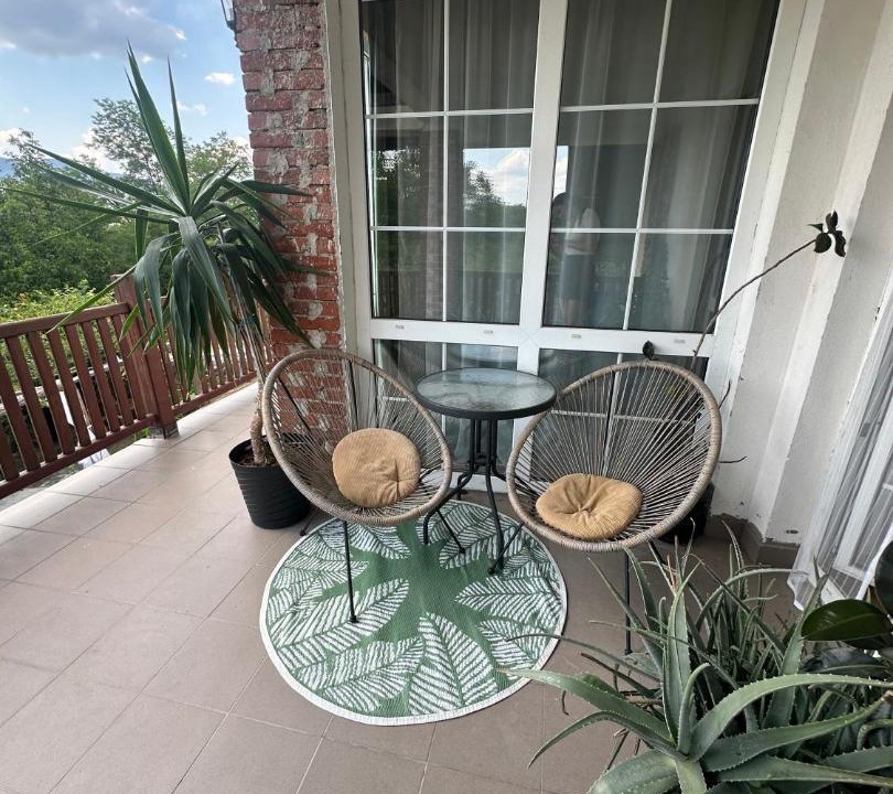 Photo of Patio Balcony in Mladenovac