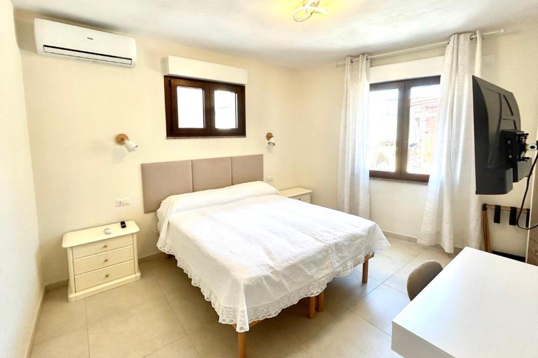 Photo of Bedroom in Escalaplano