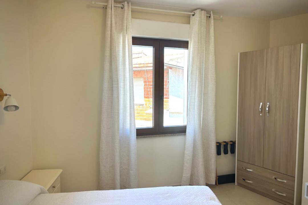 Photo of Bedroom in Escalaplano