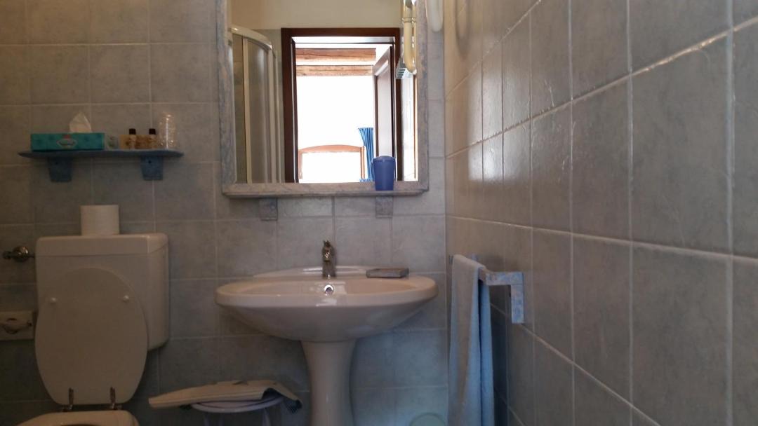 Photo of Bathroom in San Martino Canavese