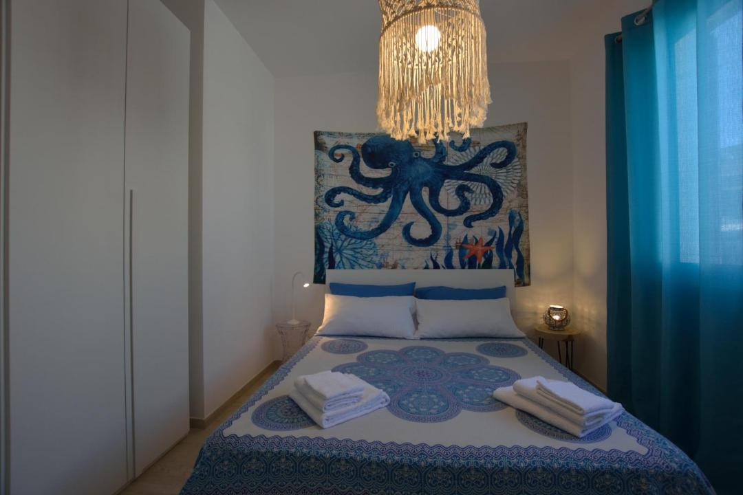 Photo of Bedroom in Reitani