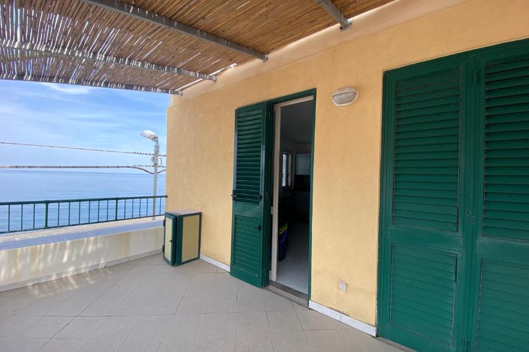 Photo of Patio Balcony in Canneto