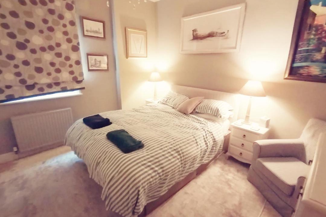 Photo of Bedroom in Warwick