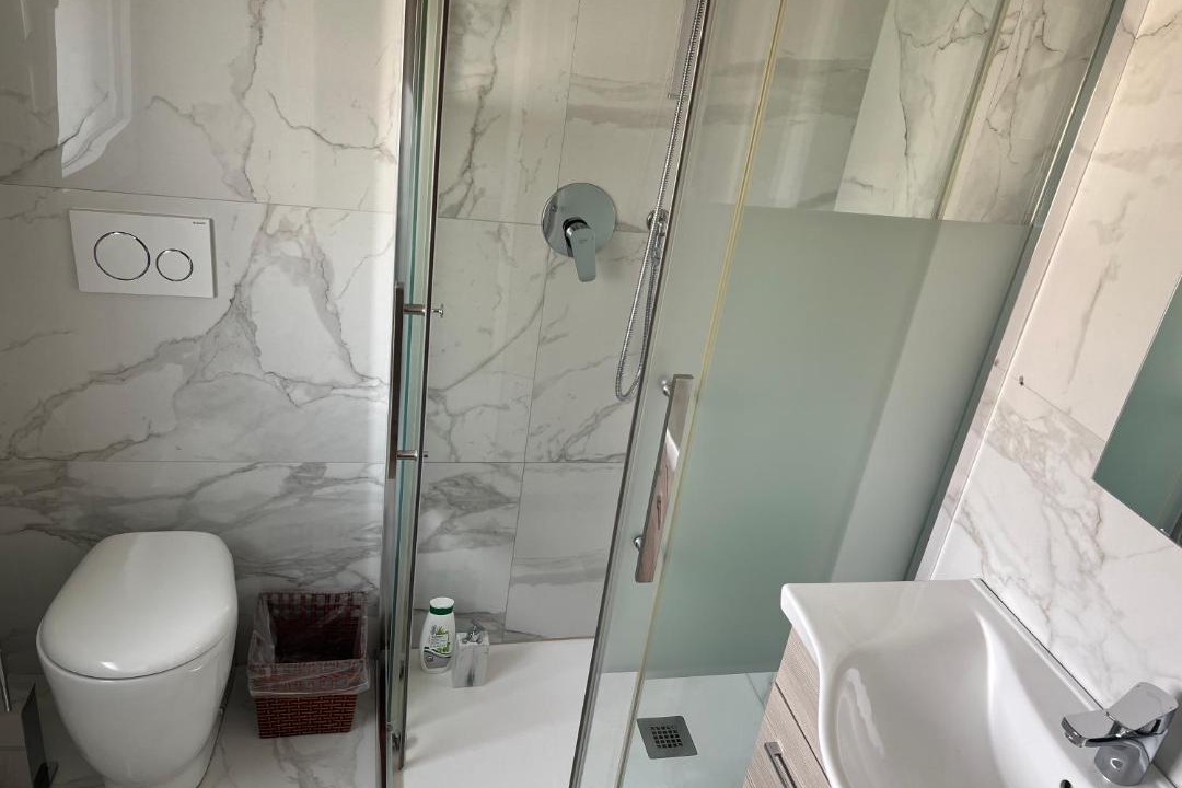 Photo of Bathroom in Bolognina
